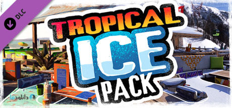 Table Top Racing World Tour Tropical Ice Pack pc cover دانلود بازی Table Top Racing World Tour Tropical Ice Pack برای PC